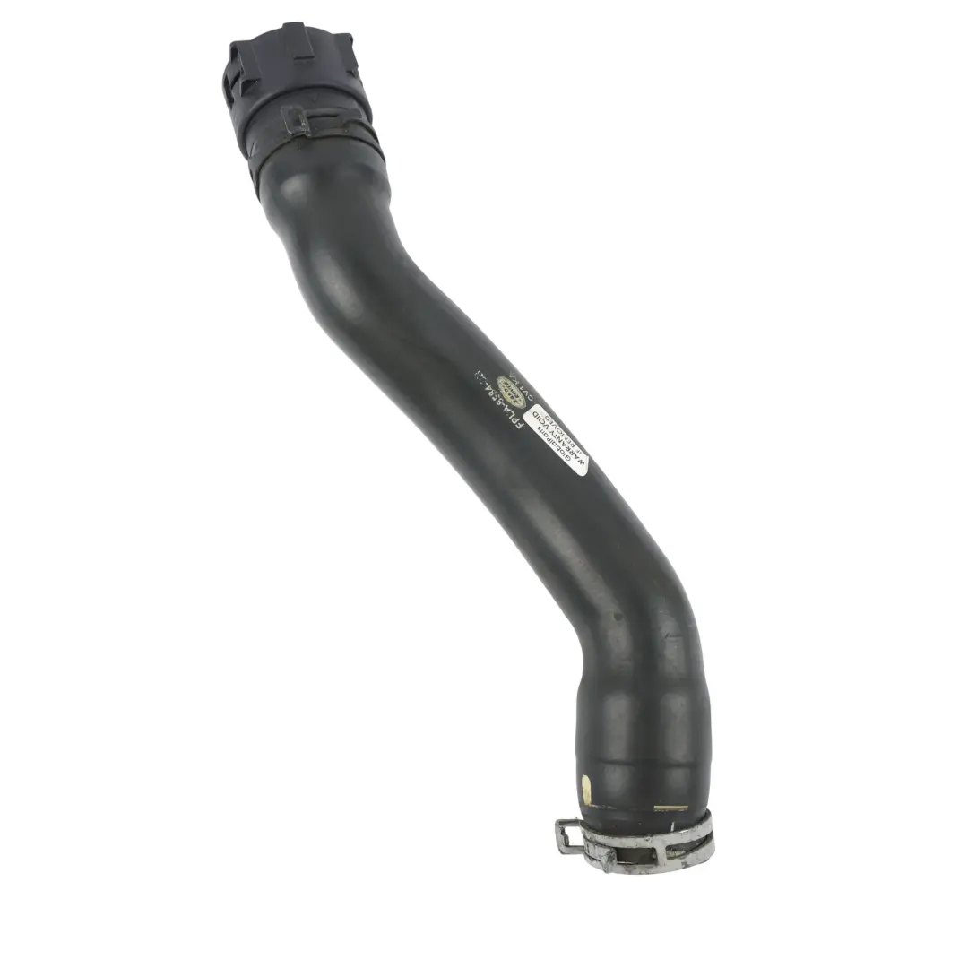 Tubo Linea Liquido Refrigerante 3.0 per Range Rover Evoque L538 con numero di parte FPLA-8584-CB Range Rover Evoque L538 Tubo Linea Liquido Refrigerante 3.0 - SKU FPLA-8584-CB - Numero di parte FPLA-8584-CB