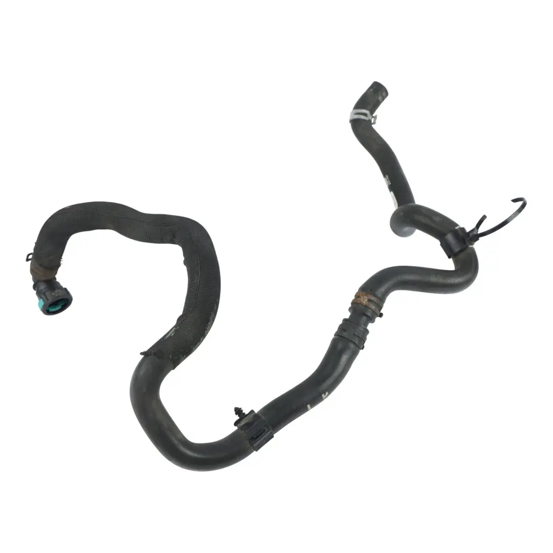 Range Rover Evoque L538 Water Coolant Pipe Hose Line 3.0 Diesel - SKU FPLA-8B573-CC - Part number FPLA-8B573-CC