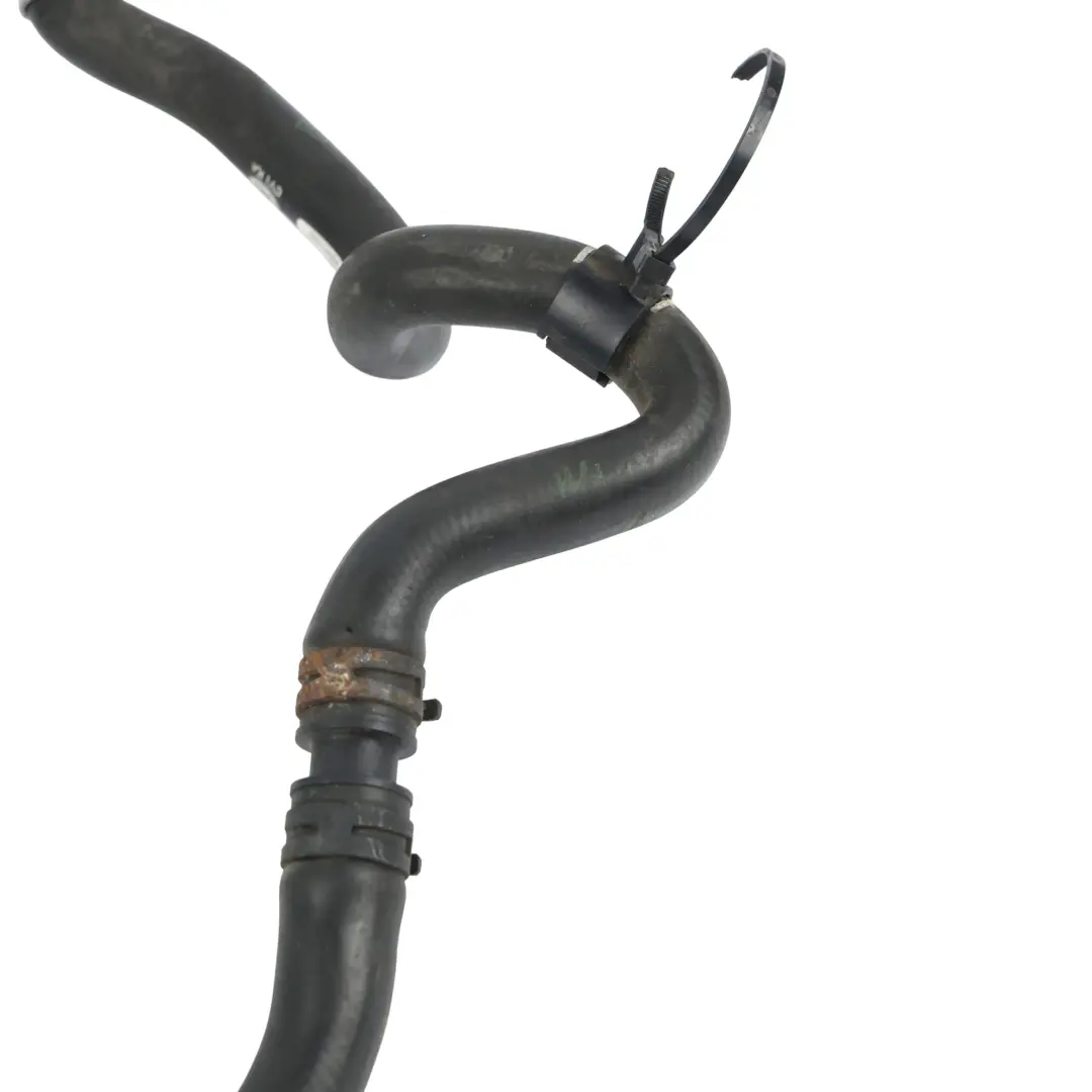 Water Coolant Pipe Hose Line 3.0 Diesel to Range Rover Evoque L538 with Part number FPLA-8B573-CC Range Rover Evoque L538 Water Coolant Pipe Hose Line 3.0 Diesel - SKU FPLA-8B573-CC - Part number FPLA-8B573-CC
