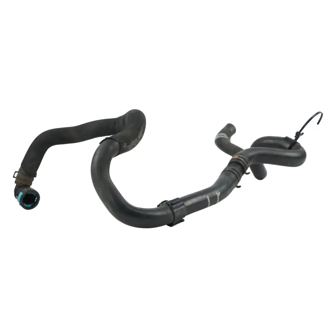 Tuyau Liquide Refroidissement 3.0 Diesel pour Range Rover Evoque L538 à propos du numéro de pièce FPLA-8B573-CC Range Rover Evoque L538 Tuyau Liquide Refroidissement 3.0 Diesel - SKU FPLA-8B573-CC - Numéro de pièce FPLA-8B573-CC
