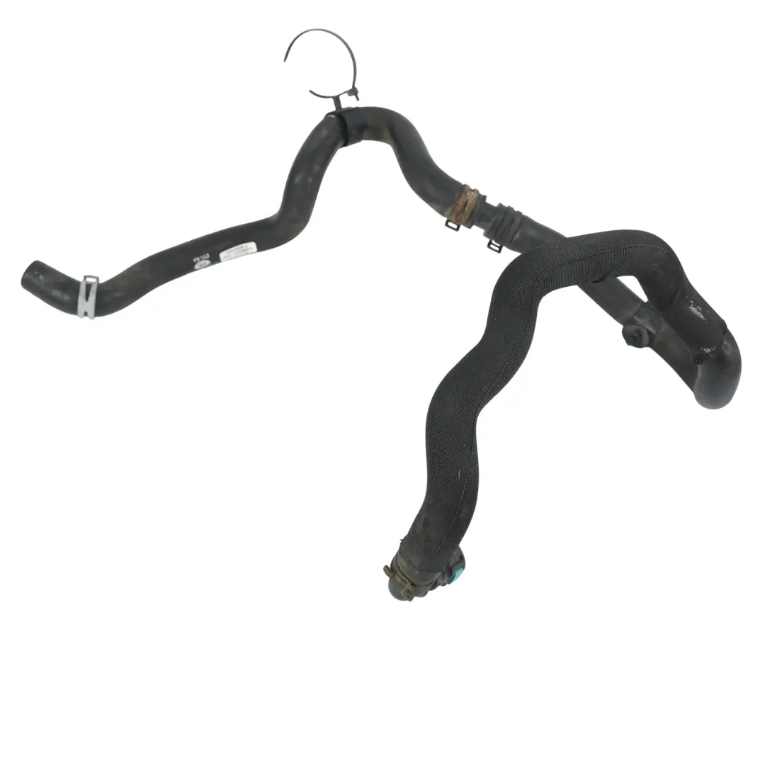 Tubo Linea Liquido Refrigerante 3.0 Diesel per Range Rover Evoque L538 con numero di parte FPLA-8B573-CC Range Rover Evoque L538 Tubo Linea Liquido Refrigerante 3.0 Diesel - SKU FPLA-8B573-CC - Numero di parte FPLA-8B573-CC