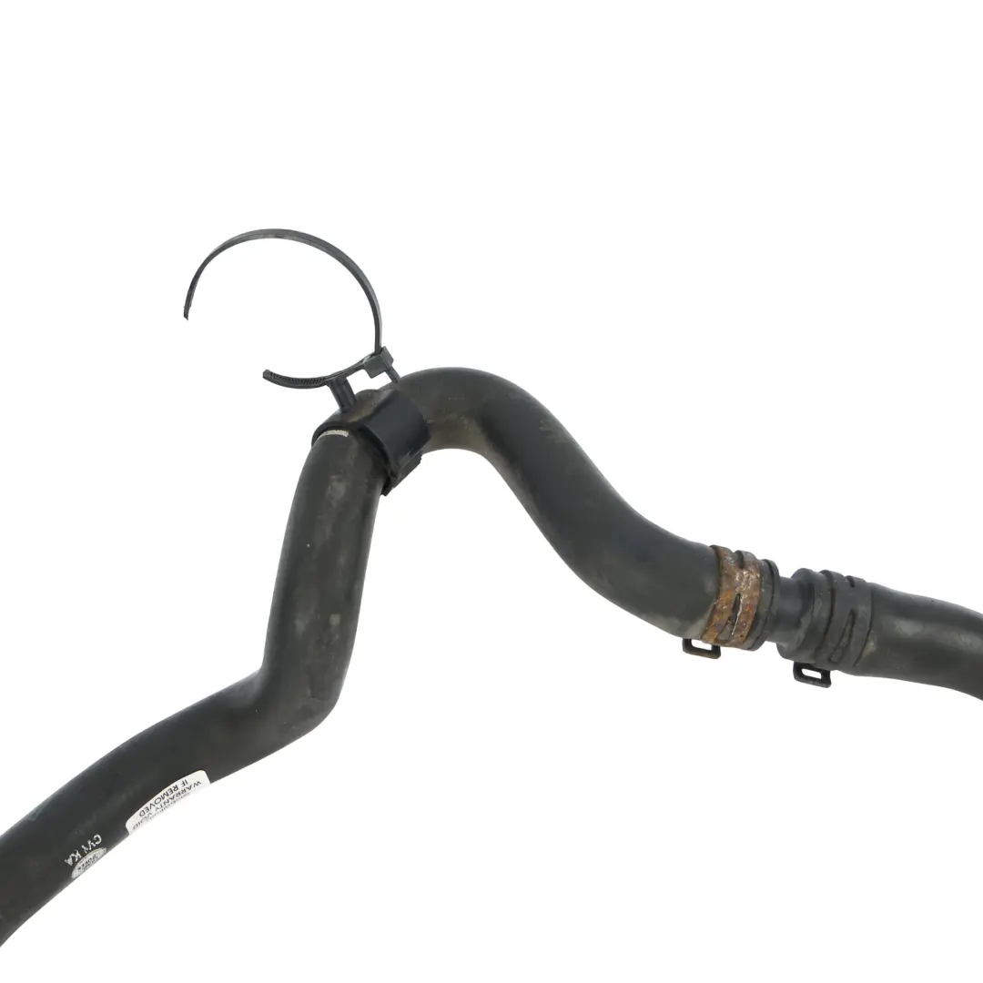Tubo Linea Liquido Refrigerante 3.0 Diesel per Range Rover Evoque L538 con numero di parte FPLA-8B573-CC Range Rover Evoque L538 Tubo Linea Liquido Refrigerante 3.0 Diesel - SKU FPLA-8B573-CC - Numero di parte FPLA-8B573-CC