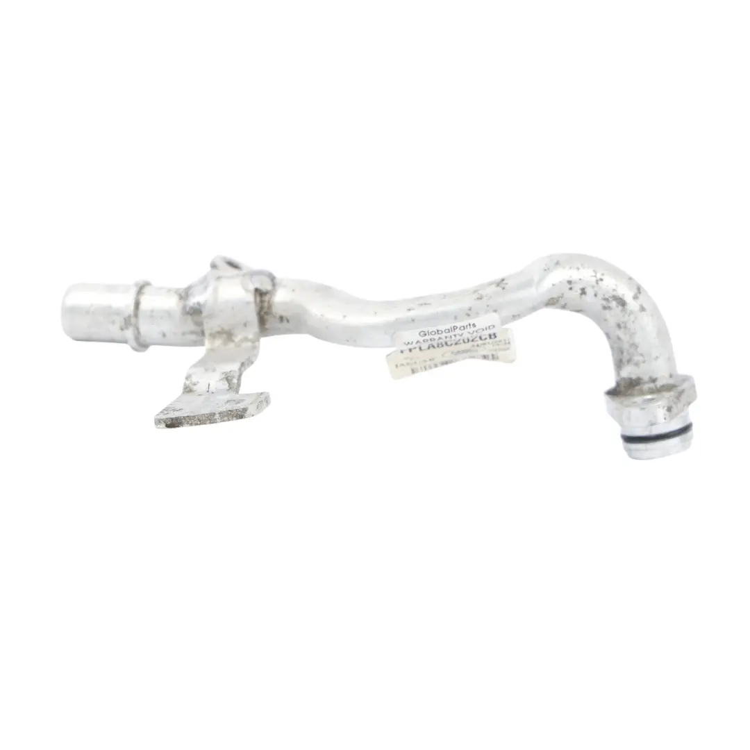 Range Rover Sport L494 Coolant Hose Pipe Line 3.0 Diesel Engine FPLA8C202CB - SKU FPLA-8C202-CB - Part number FPLA-8C202-CB