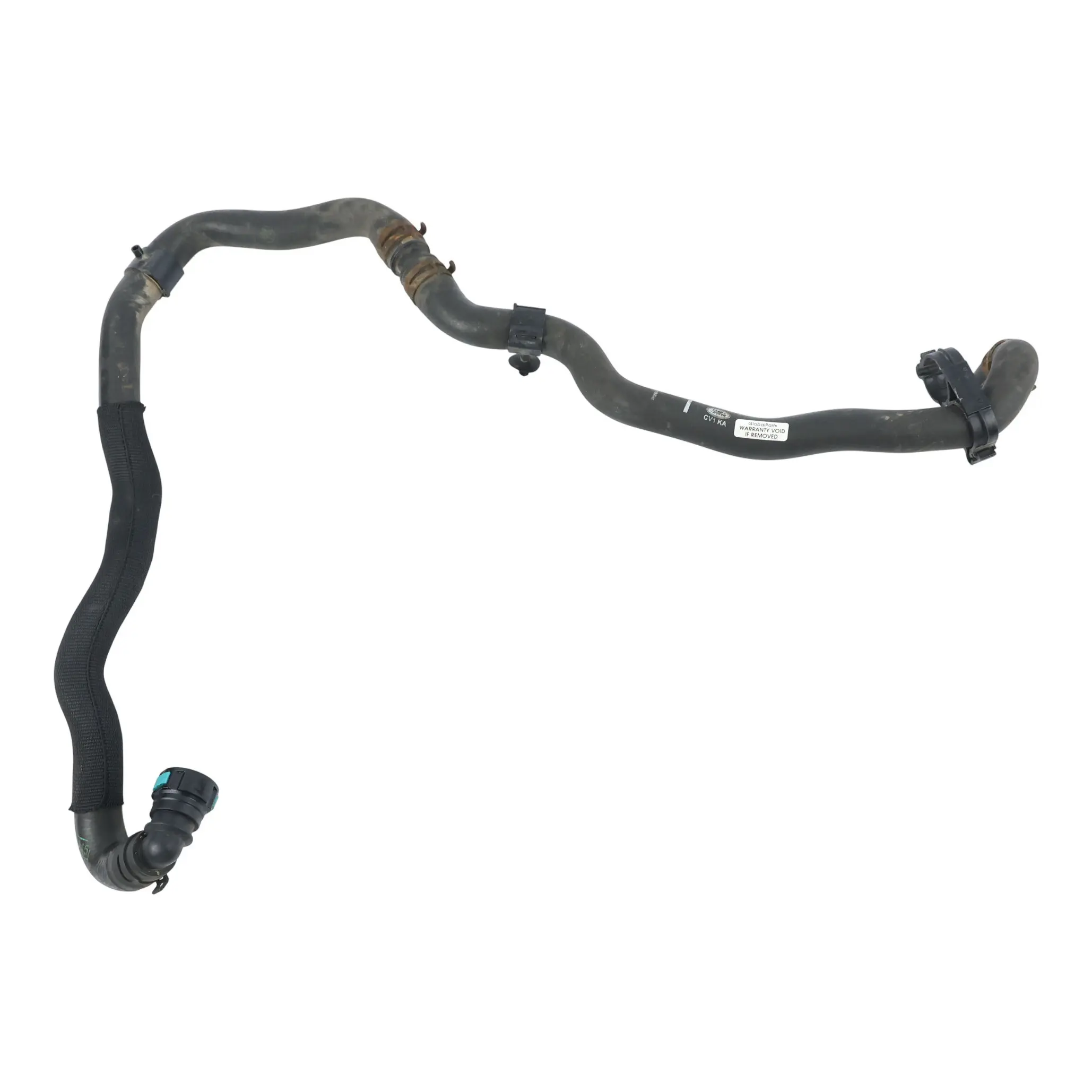 Range Rover Sport L494 Water Coolant Hose Pipe 3.0 Diesel FPLA-8D050-CC