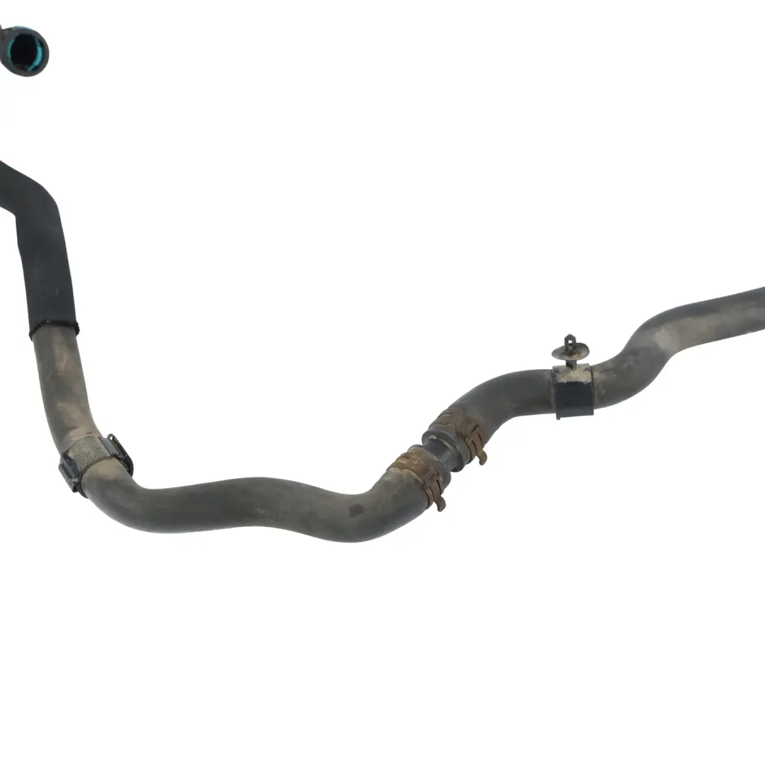 Durite Liquide Refroidissement 3.0 Diesel pour Range Rover Sport L494 à propos du numéro de pièce FPLA-8D050-CC Range Rover Sport L494 Durite Liquide Refroidissement 3.0 Diesel - SKU FPLA-8D050-CC - Numéro de pièce FPLA-8D050-CC