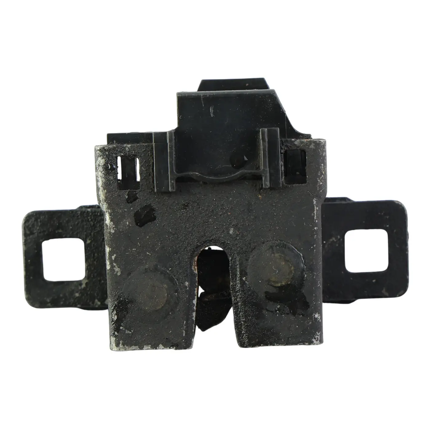 Range Rover Sport L320 Zamek Rygiel Maski 2W93-19A434-BA