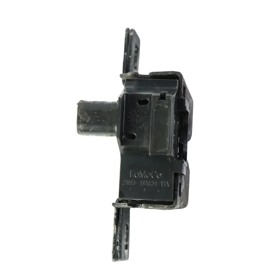 Range Rover Sport L320 Cerradura Capó 2W93-19A434-BA - SKU FPS000063 - Número de pieza FPS000063