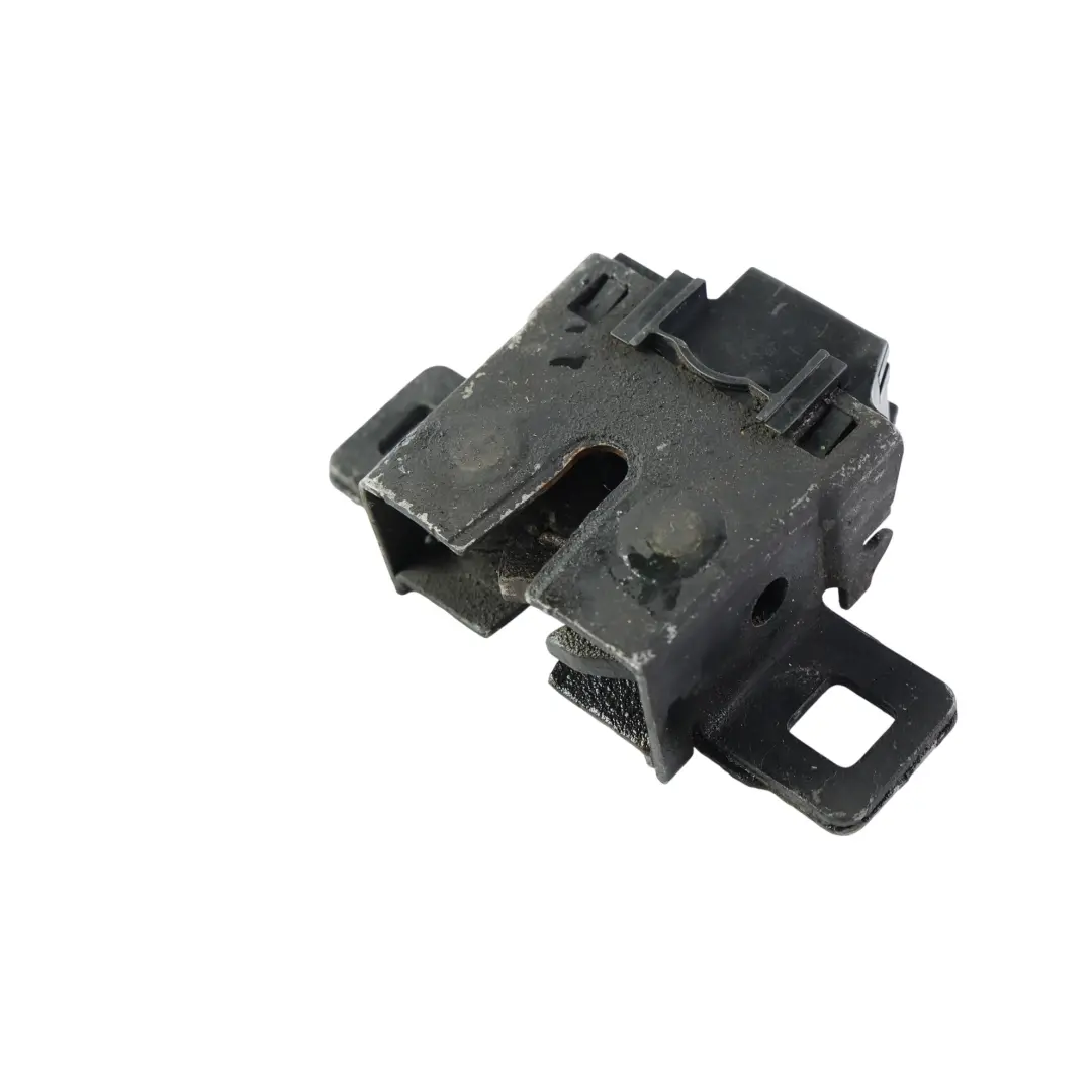 Hood Bonnet Lock Latch 2W93-19A434-BA to Range Rover Sport L320 with Part number FPS000063 Range Rover Sport L320 Hood Bonnet Lock Latch 2W93-19A434-BA - SKU FPS000063 - Part number FPS000063