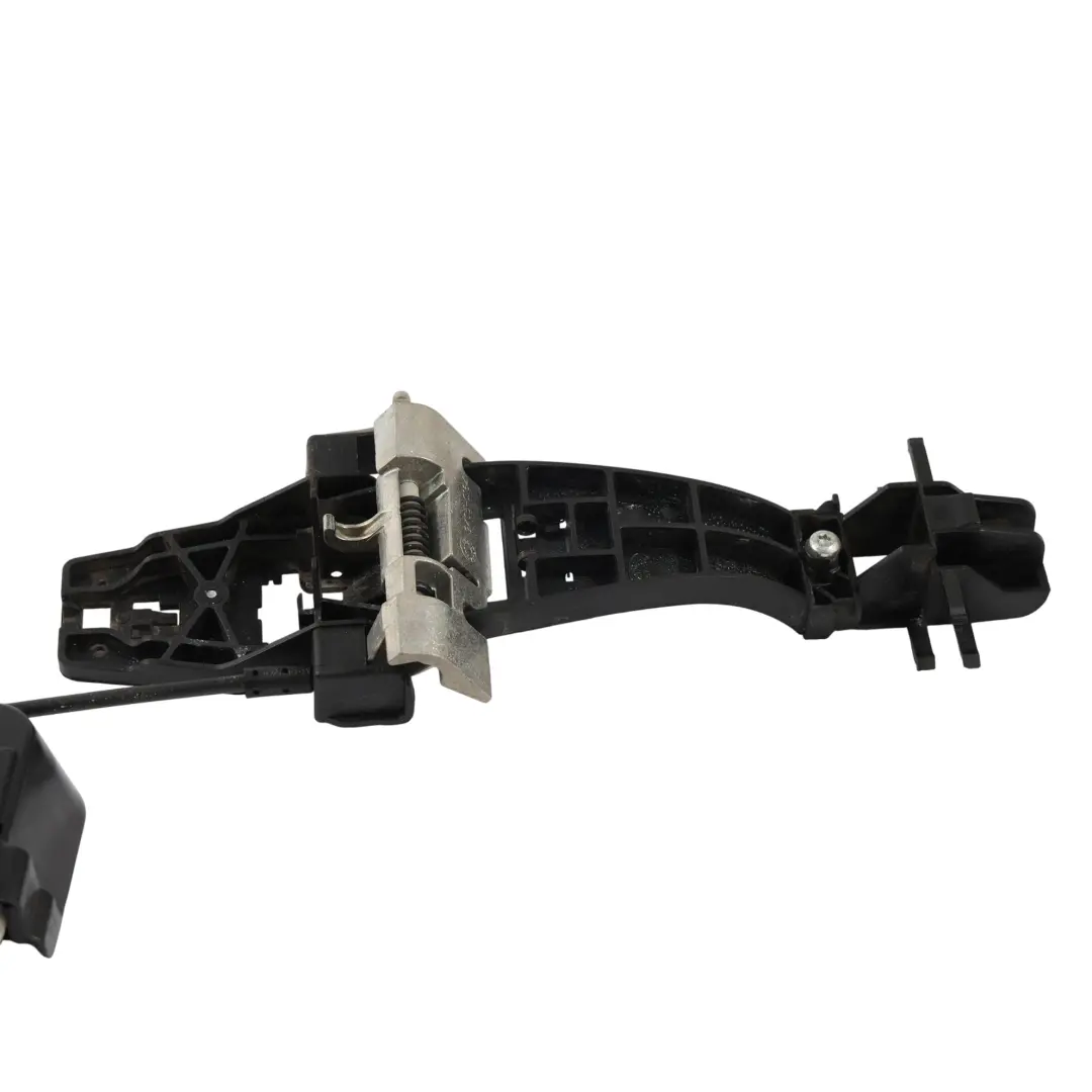 Land Rover Discovery 3 L319 Base Cerradura Puerta Trasera Derecha - SKU FQM000144-D - Número de pieza FQM000144-D