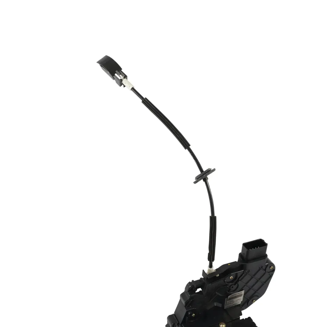 Land Rover Discovery 3 L319 Türschloss Hinten Rechts - SKU FQM000144-D - Teilenummer FQM000144-D