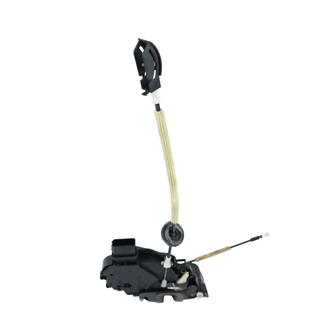 Land Rover Range Rover Sport L320 Motor Cerradura Trasera Derecha - SKU FQM000147 - Número de pieza FQM000147