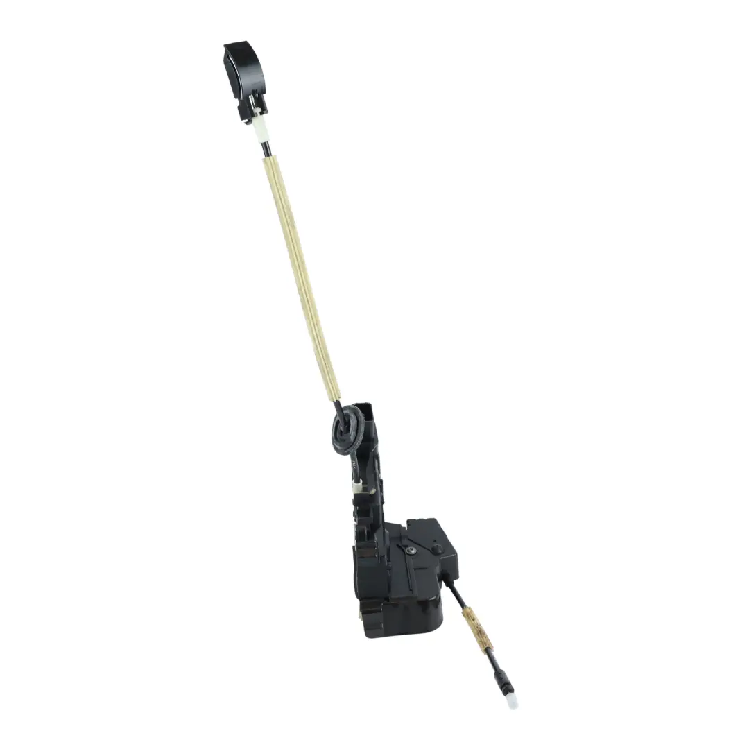 Land Rover Range Rover Sport L320 Motor Cerradura Trasera Derecha - SKU FQM000147 - Número de pieza FQM000147