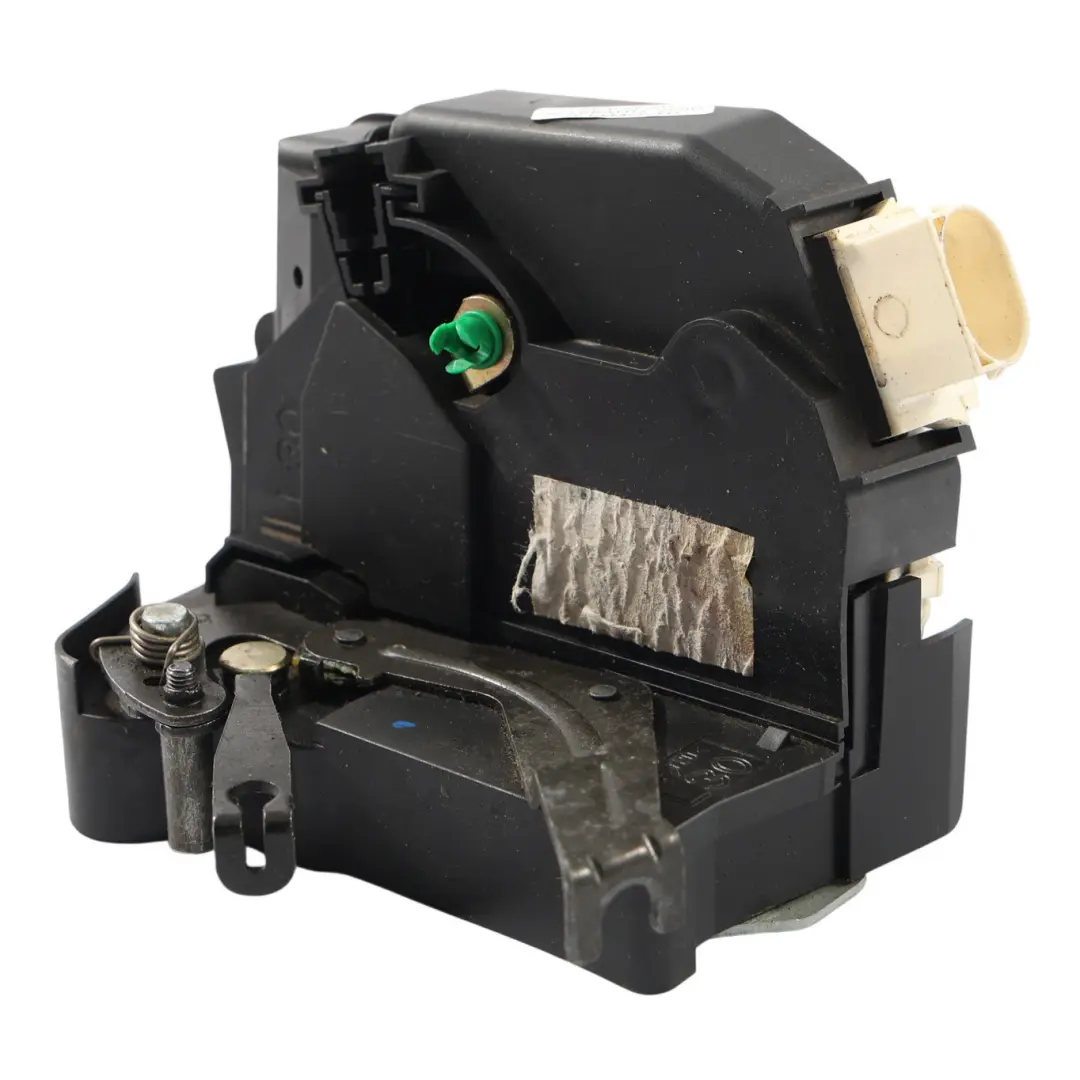 Range Rover L322 Serrure Actionneur Porte Arrière Droite - SKU FQM500100 - Numéro de pièce FQM500100