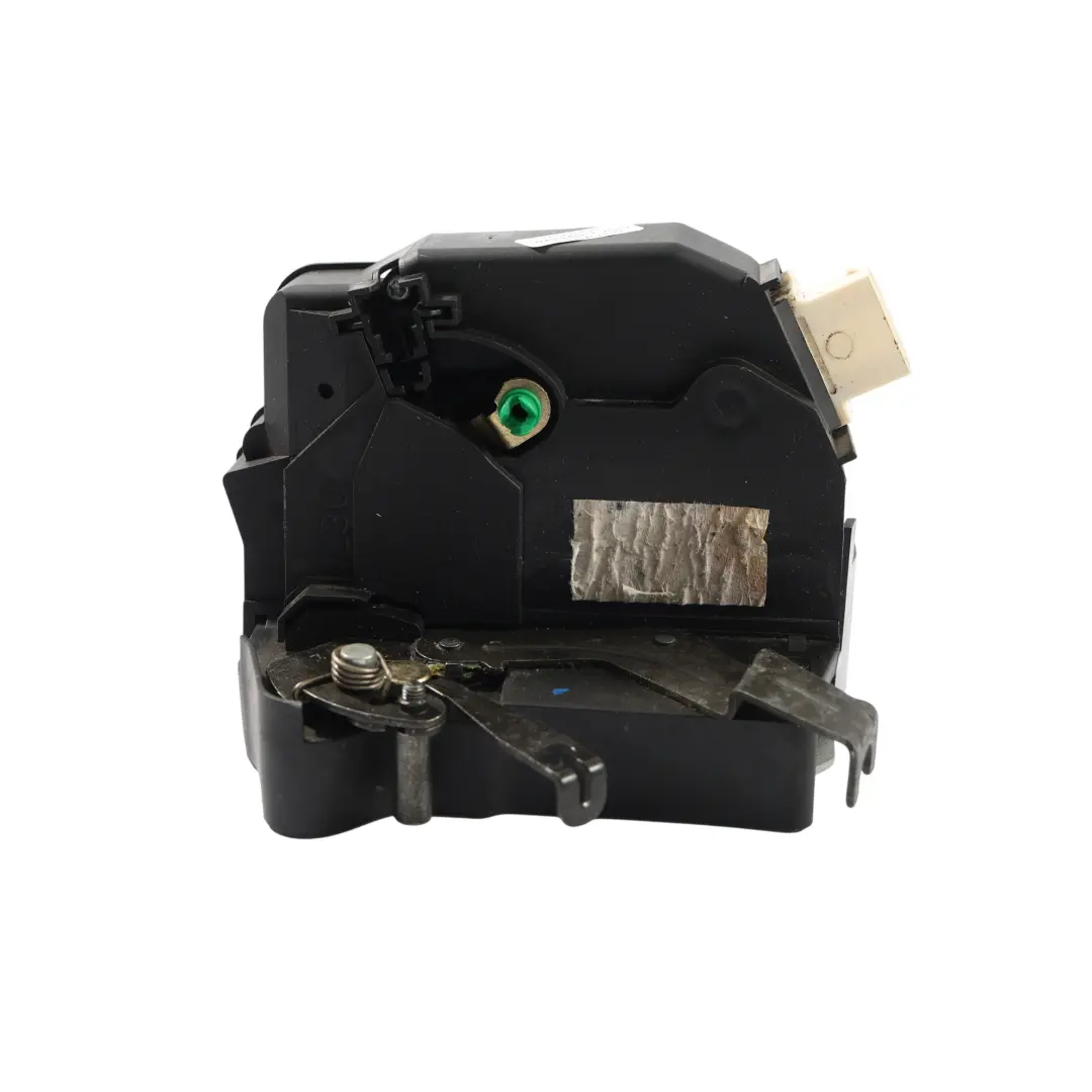 Serrure Actionneur Porte Arrière Droite pour Range Rover L322 à propos du numéro de pièce FQM500100 Range Rover L322 Serrure Actionneur Porte Arrière Droite - SKU FQM500100 - Numéro de pièce FQM500100