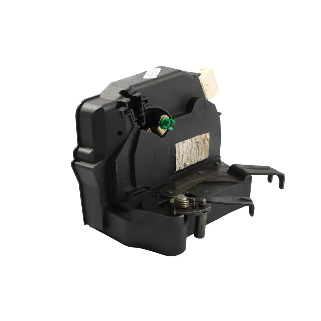 Actuador Cerradura Puerta Trasera Derecha para Range Rover L322 con número de pieza FQM500100 Range Rover L322 Actuador Cerradura Puerta Trasera Derecha - SKU FQM500100 - Número de pieza FQM500100