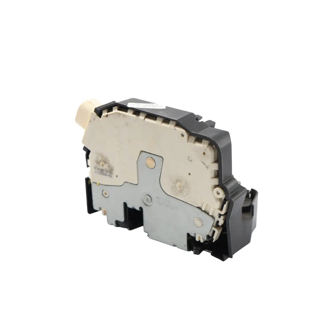 Range Rover L322 Actuador Cerradura Puerta Trasera Derecha - SKU FQM500100 - Número de pieza FQM500100