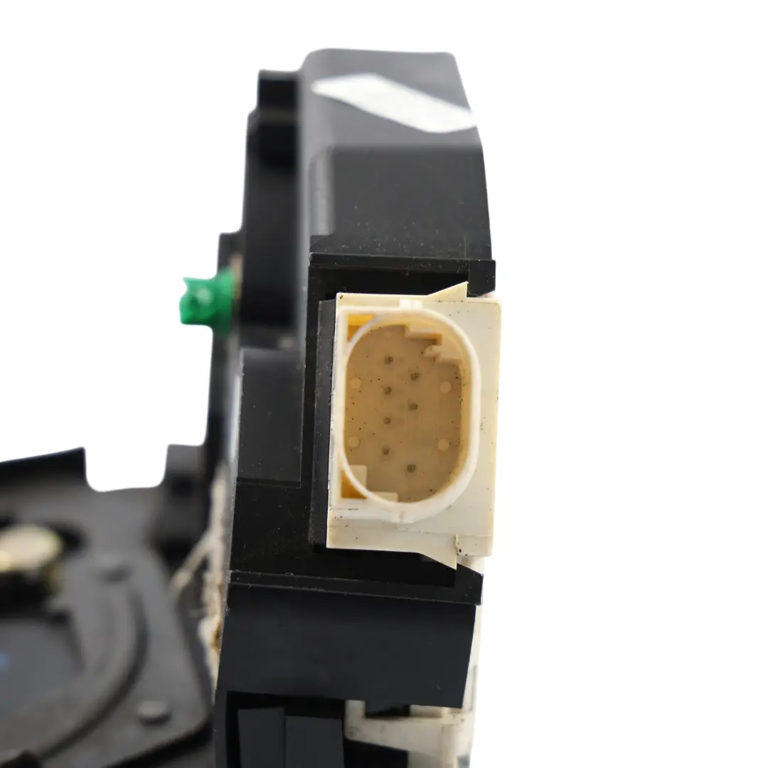 Land Rover Range Rover L322 Door Lock Catch Actuator Rear Right O/S - SKU FQM500100 - Part number FQM500100