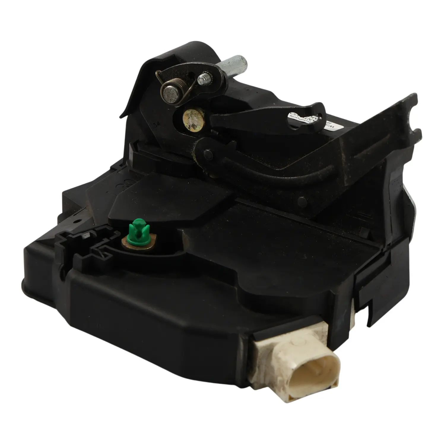 Land Rover Range Rover L322 Actionneur Serrure Arrière Gauche FQM500110