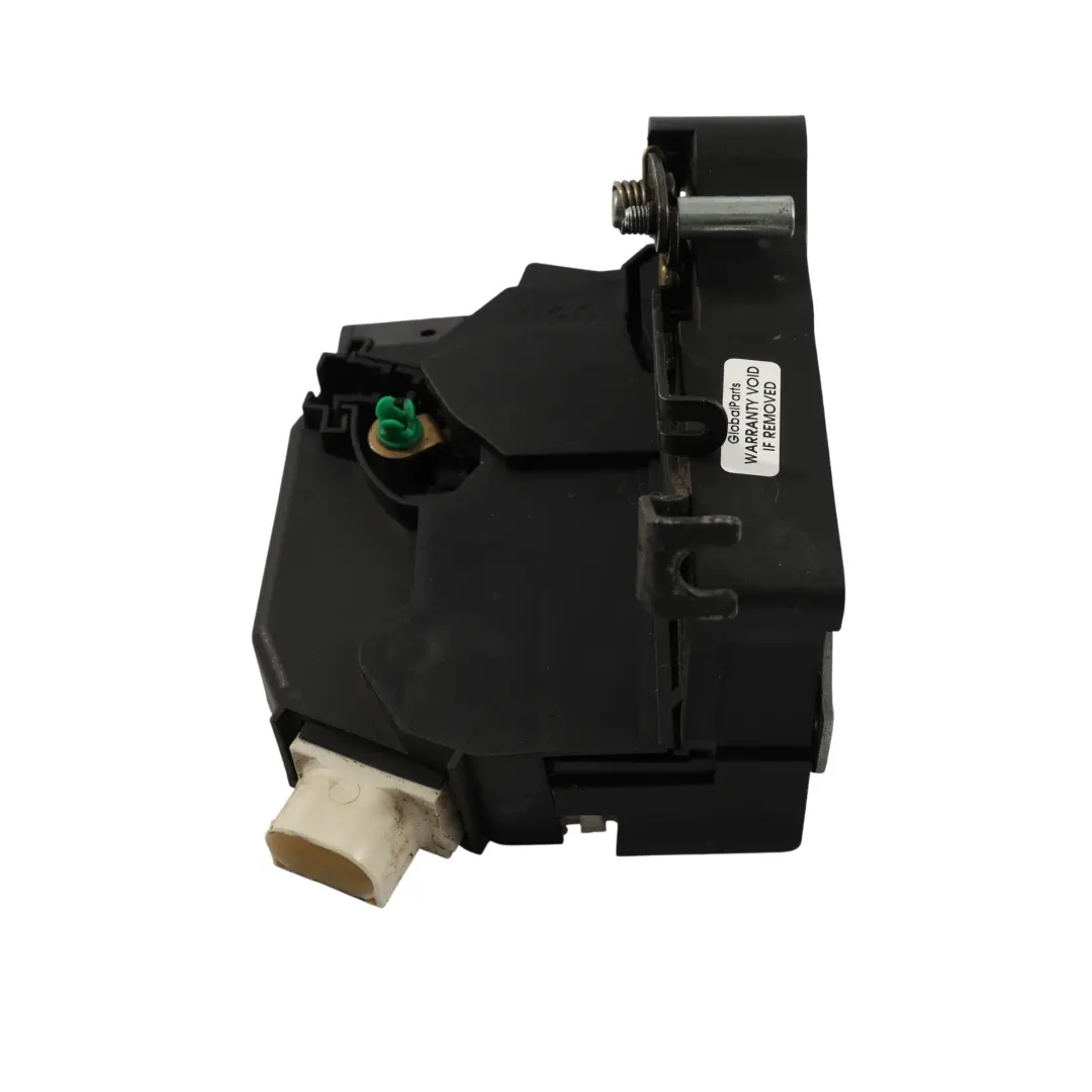 Door Lock Actuator Rear Left N/S 02-09 to Land Rover Range Rover L322 with Part number FQM500110 Land Rover Range Rover L322 Door Lock Actuator Rear Left N/S 02-09 - SKU FQM500110 - Part number FQM500110
