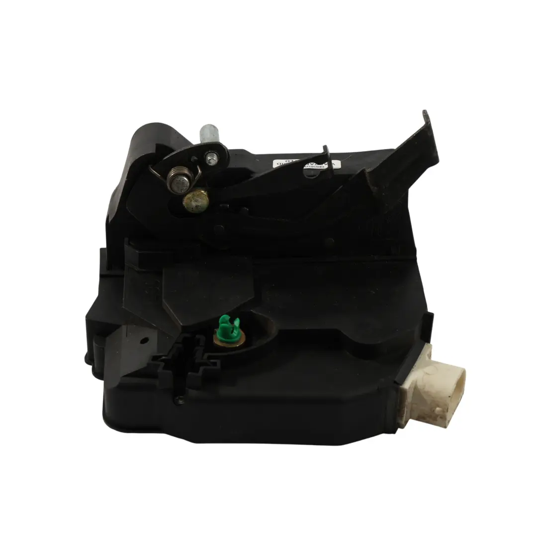Land Rover Range Rover L322 Siłownik Zamka Drzwi Tylny Lewy 02-09 - SKU FQM500110 - Numer Części FQM500110
