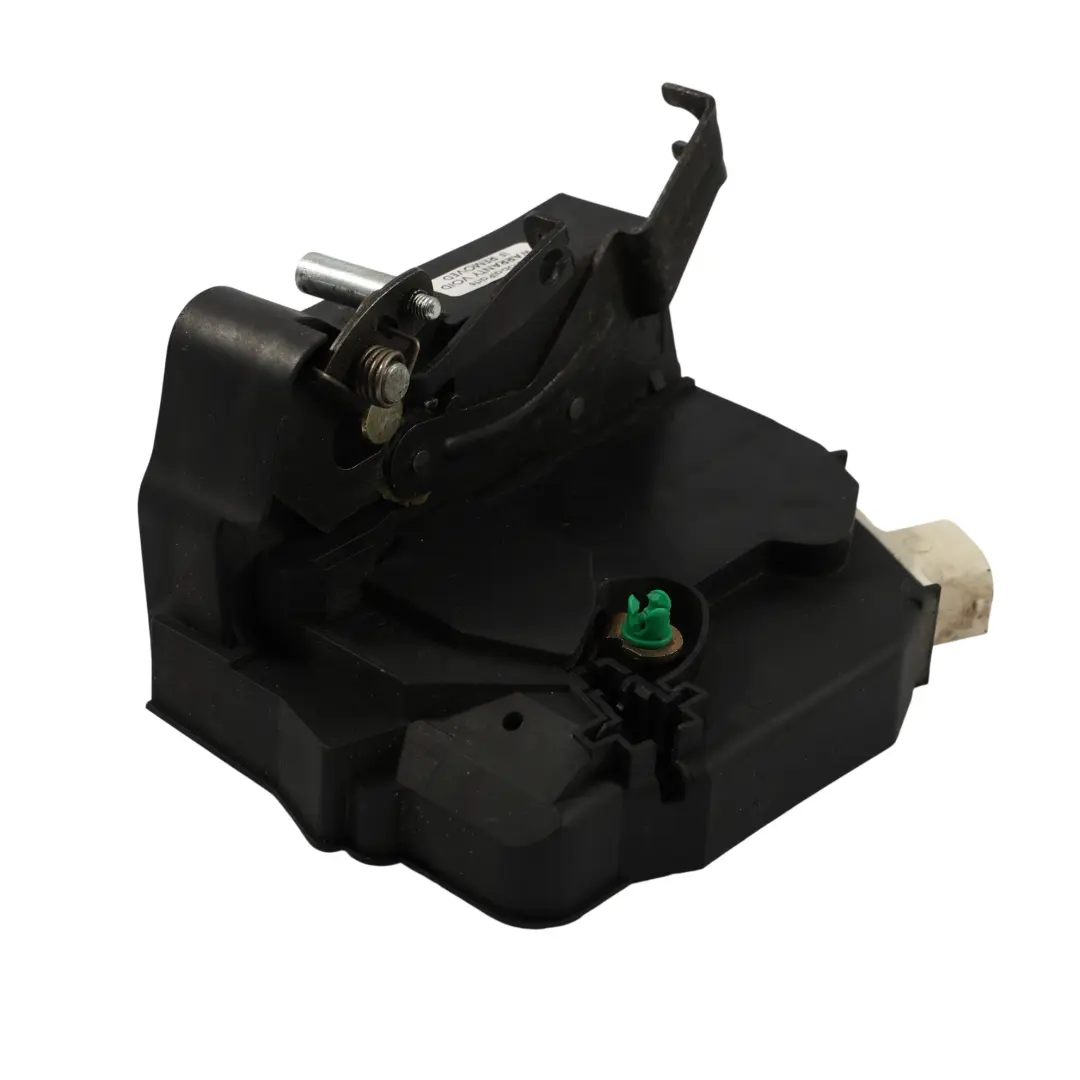 Land Rover Range Rover L322 Door Lock Actuator Rear Left N/S 02-09 - SKU FQM500110 - Part number FQM500110