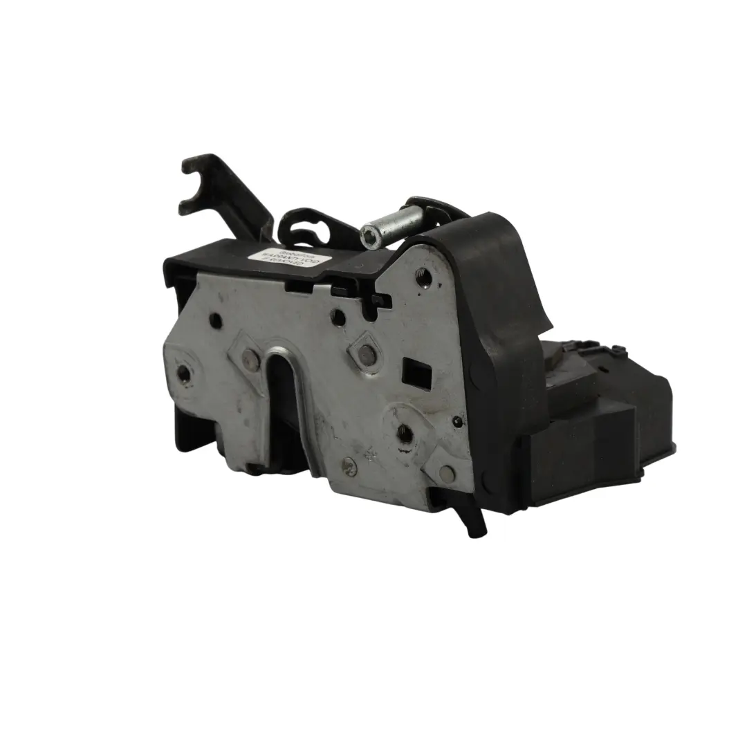 Land Rover Range Rover L322 Actuador Cerradura Trasera Izquierda - SKU FQM500110 - Número de pieza FQM500110