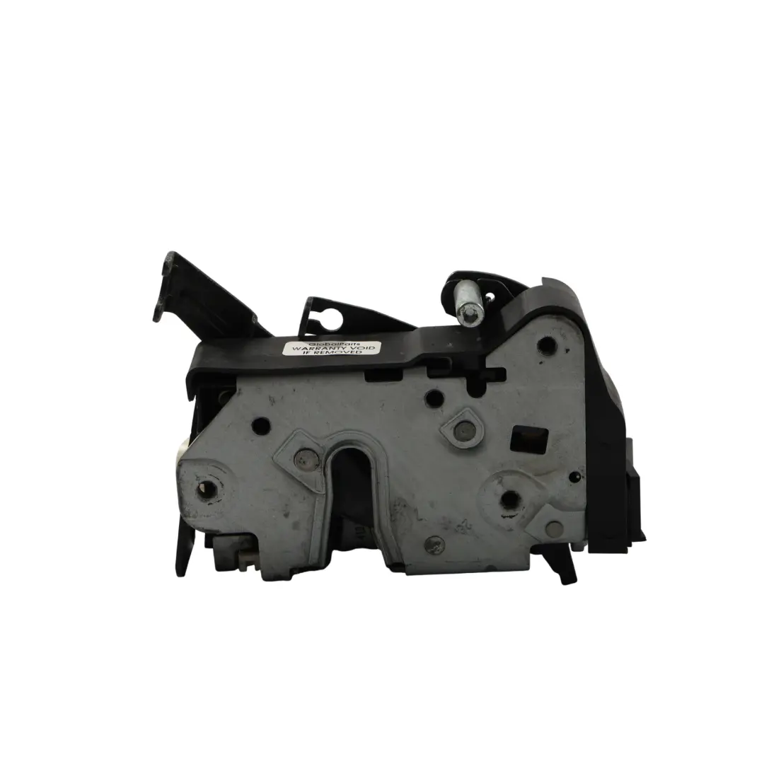 Actuador Cerradura Trasera Izquierda para Land Rover Range Rover L322 con número de pieza FQM500110 Land Rover Range Rover L322 Actuador Cerradura Trasera Izquierda - SKU FQM500110 - Número de pieza FQM500110