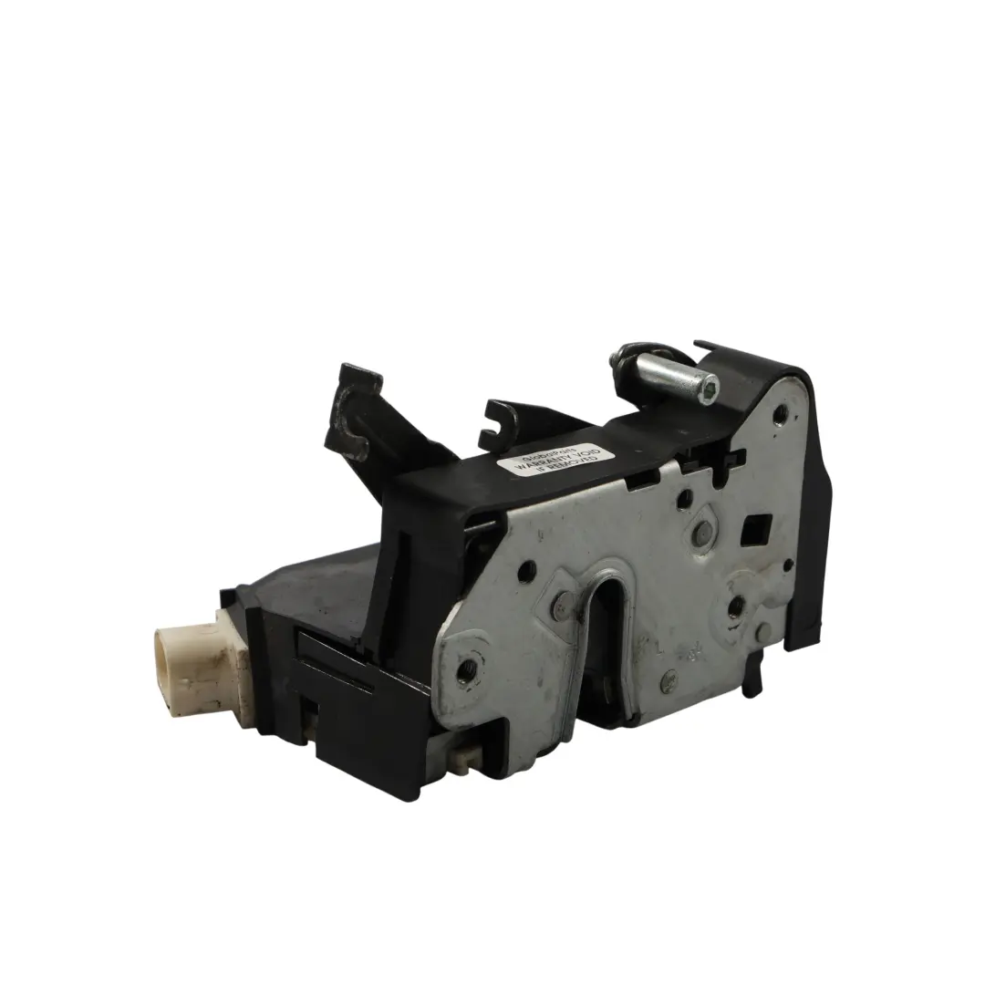 Türschloss Stellmotor Hinten Links für Land Rover Range Rover L322 mit Teilenummer FQM500110 Land Rover Range Rover L322 Türschloss Stellmotor Hinten Links - SKU FQM500110 - Teilenummer FQM500110