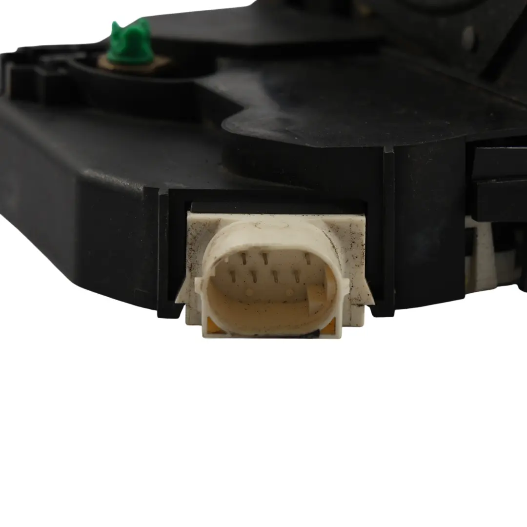 Actuador Cerradura Trasera Izquierda para Land Rover Range Rover L322 con número de pieza FQM500110 Land Rover Range Rover L322 Actuador Cerradura Trasera Izquierda - SKU FQM500110 - Número de pieza FQM500110