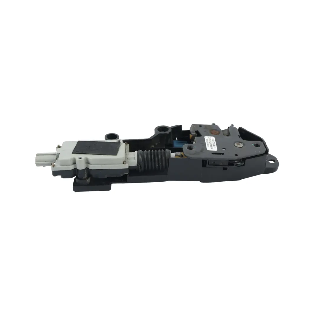 Latch Catch Lock Actuator to Land Rover Freelander L314 Tailgate with Part number FQR000010 Land Rover Freelander L314 Tailgate Latch Catch Lock Actuator - SKU FQR000010 - Part number FQR000010