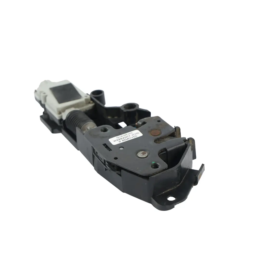 Land Rover Freelander L314 Actuador Cerradura Pestillo Portón Trasero - SKU FQR000010 - Número de pieza FQR000010