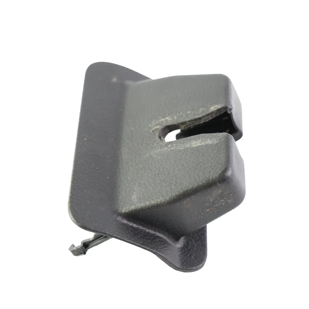 Range Rover Sport L320 Boot Trunk Lid Tailgate Lock Cover - SKU FQW500032PVJ - Part number FQW500032PVJ