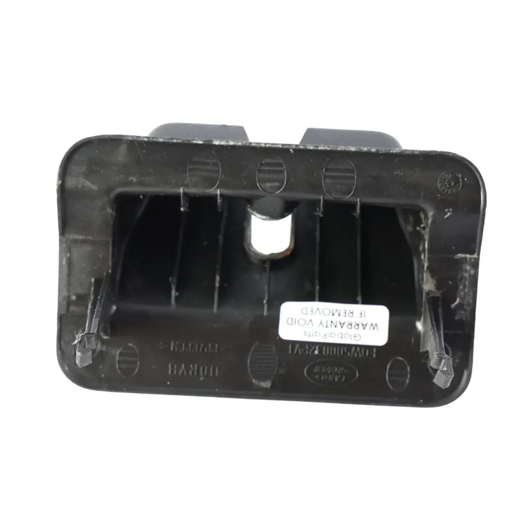 Range Rover Sport L320 Boot Trunk Lid Tailgate Lock Cover - SKU FQW500032PVJ - Part number FQW500032PVJ
