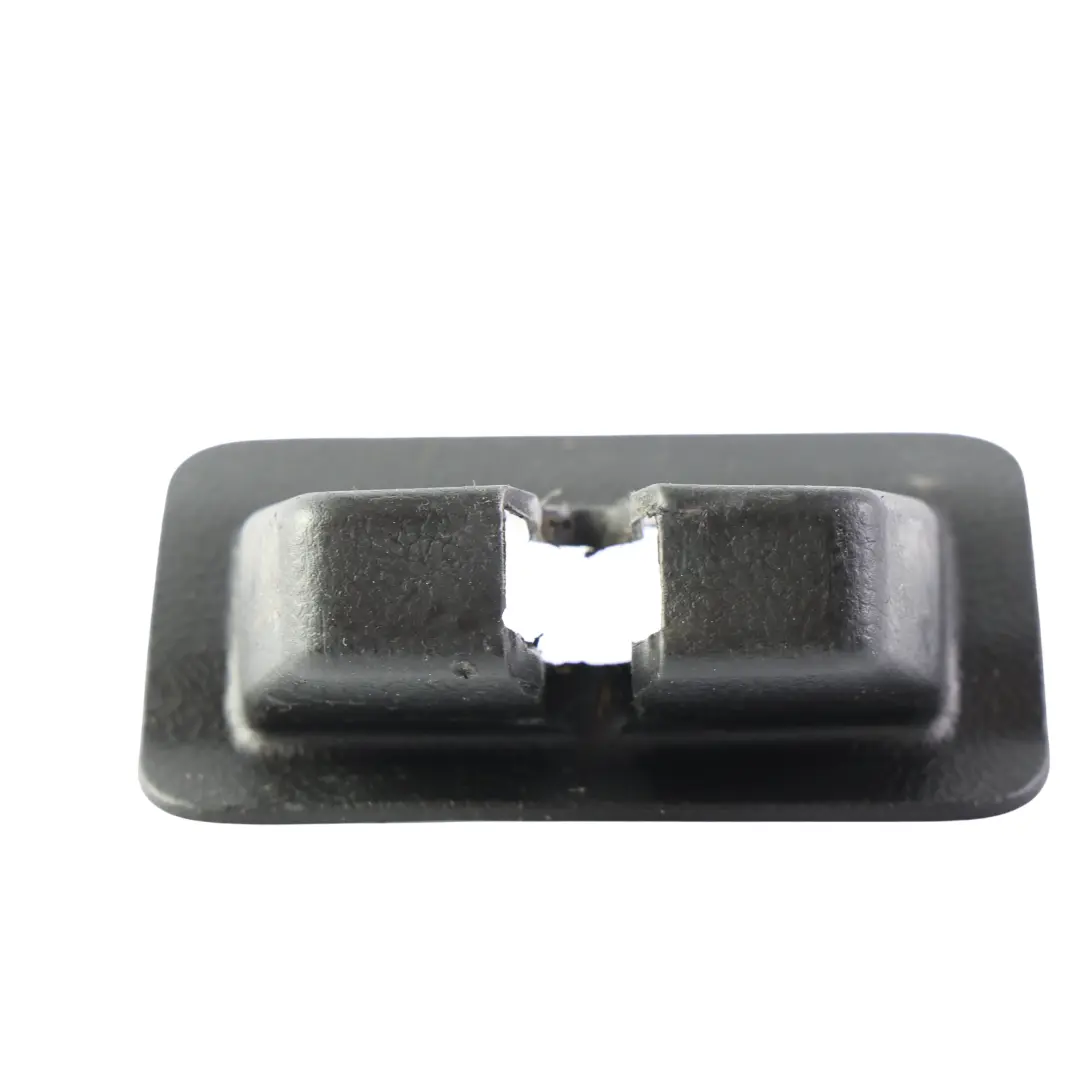 Range Rover Sport L320 Kofferraum Heckklappe Schloss Abdeckung - SKU FQW500032PVJ - Teilenummer FQW500032PVJ