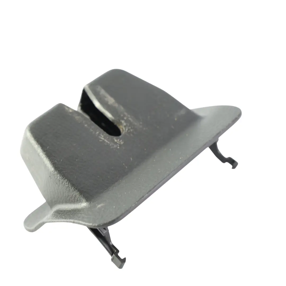 Boot Trunk Lid Tailgate Lock Cover to Range Rover Sport L320 with Part number FQW500032PVJ Range Rover Sport L320 Boot Trunk Lid Tailgate Lock Cover - SKU FQW500032PVJ - Part number FQW500032PVJ