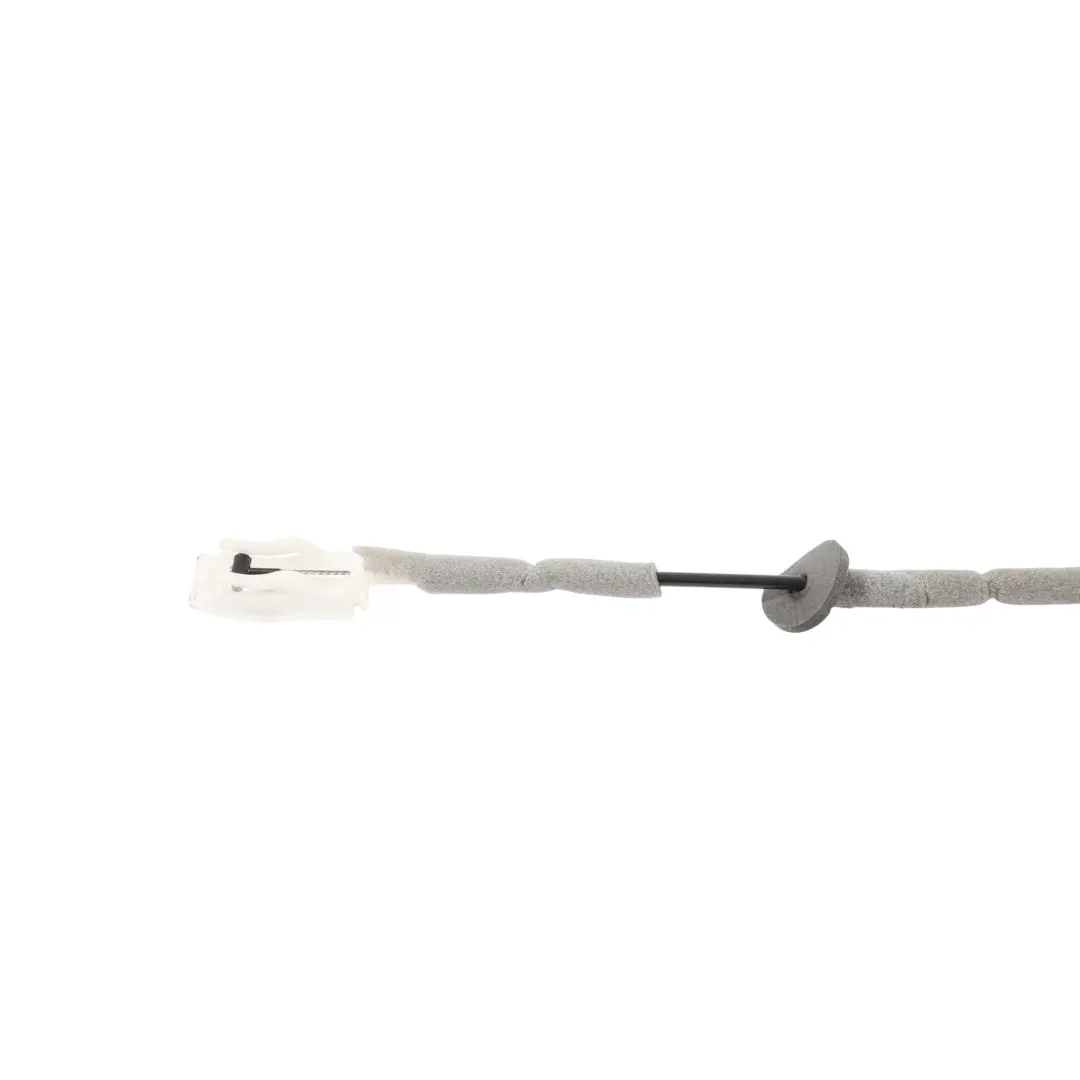 Land Range Rover L322 Rear Door Lock Cable Pull Left Right N/O/S XH42265B10BA - SKU FQZ000071 - Part number FQZ000071
