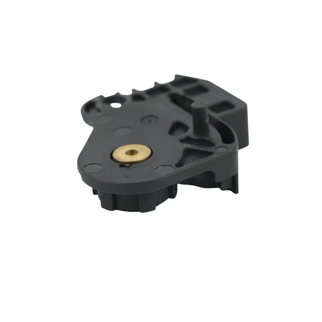 Hood Bonnet Cable Bracket to Land Rover Discovery 3 Range Rover L560 with Part number FSE500031 Land Rover Discovery 3 Range Rover L560 Hood Bonnet Cable Bracket - SKU FSE500031 - Part number FSE500031