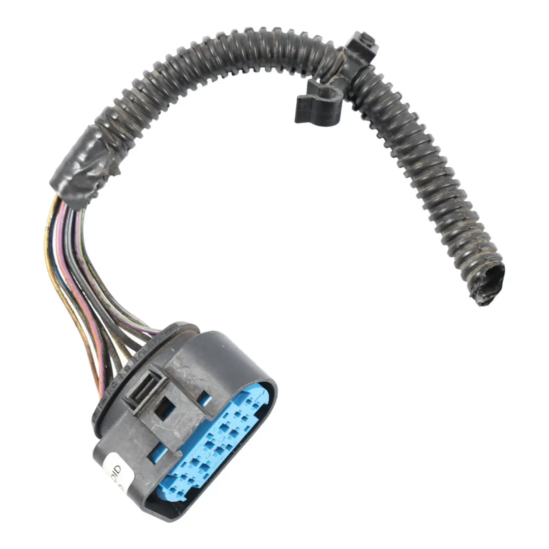 Headlight Lamp Front Right O/S Harness Looom FT11-13W029-BA to Ford Transit Connect with Part number FT11-13W029-EB Ford Transit Connect Headlight Lamp Front Right O/S Harness Looom FT11-13W029-BA - SKU FT11-13W029-EB-2 - Part number FT11-13W029-EB