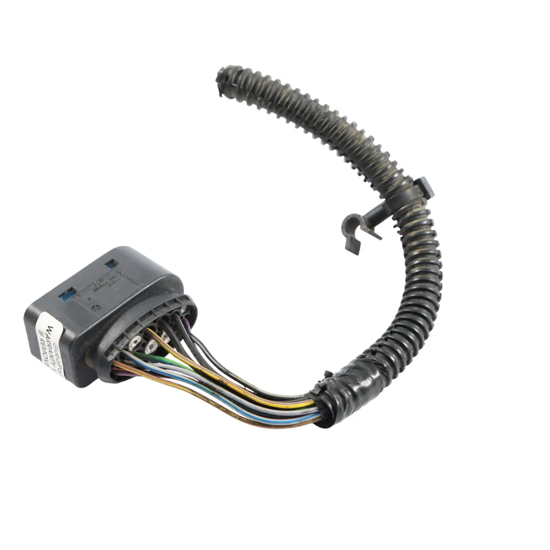 Headlight Lamp Front Right O/S Harness Looom FT11-13W029-BA to Ford Transit Connect with Part number FT11-13W029-EB Ford Transit Connect Headlight Lamp Front Right O/S Harness Looom FT11-13W029-BA - SKU FT11-13W029-EB-2 - Part number FT11-13W029-EB