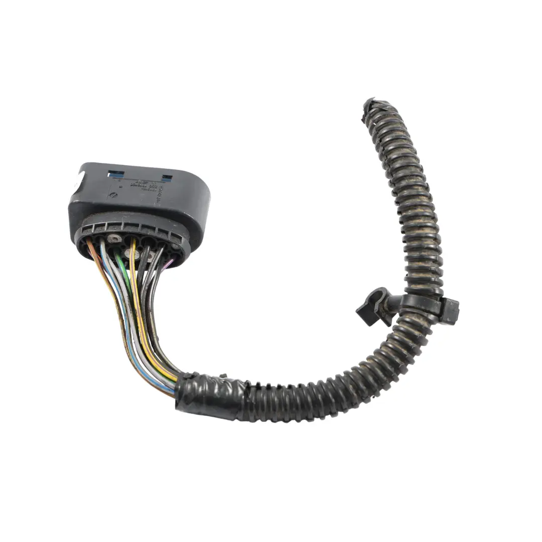 Headlight Lamp Front Right O/S Harness Looom FT11-13W029-BA to Ford Transit Connect with Part number FT11-13W029-EB Ford Transit Connect Headlight Lamp Front Right O/S Harness Looom FT11-13W029-BA - SKU FT11-13W029-EB-2 - Part number FT11-13W029-EB