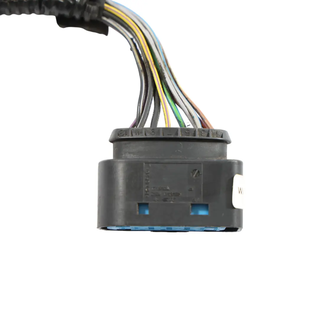 Wiązka Lampy Przedniej Prawa FT11-13W029-BA do Ford Transit Connect o numerze FT11-13W029-EB Ford Transit Connect Wiązka Lampy Przedniej Prawa FT11-13W029-BA - SKU FT11-13W029-EB-2 - Numer Części FT11-13W029-EB