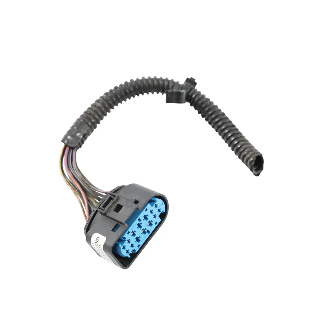 Ford Transit Connect Headlight Lamp Front Right O/S Harness Looom FT11-13W029-BA - SKU FT11-13W029-EB-2 - Part number FT11-13W029-EB