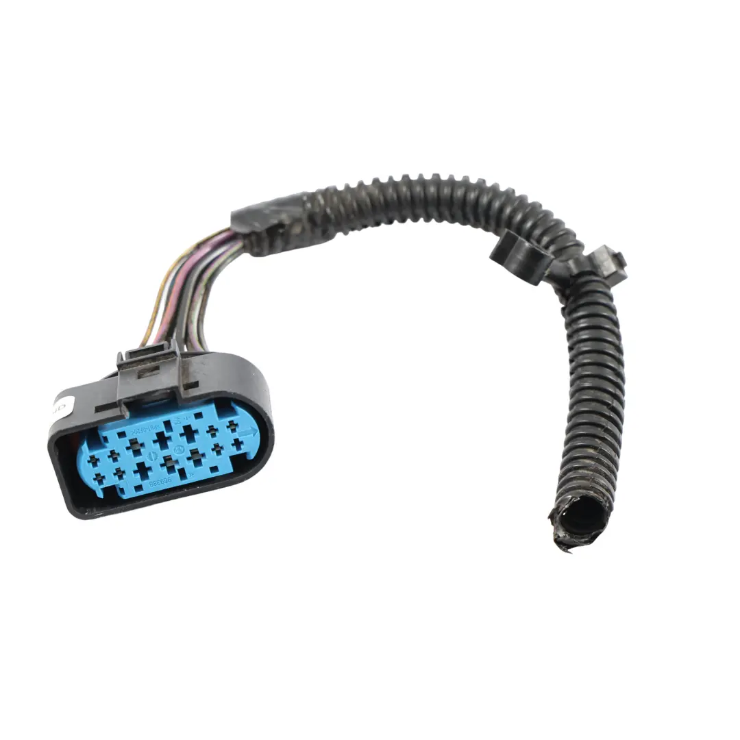 Wiązka Lampy Przedniej Prawa FT11-13W029-BA do Ford Transit Connect o numerze FT11-13W029-EB Ford Transit Connect Wiązka Lampy Przedniej Prawa FT11-13W029-BA - SKU FT11-13W029-EB-2 - Numer Części FT11-13W029-EB