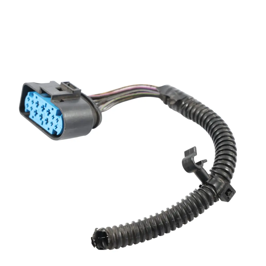 Ford Transit Connect Wiązka Lampy Przedniej Prawa FT11-13W029-BA - SKU FT11-13W029-EB-2 - Numer Części FT11-13W029-EB