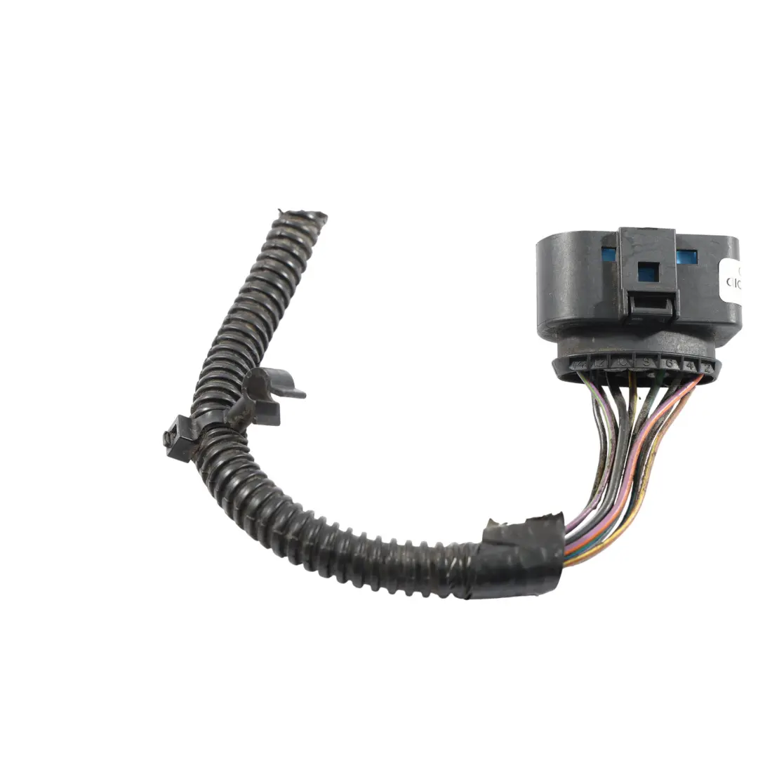 Wiązka Lampy Przedniej Prawa FT11-13W029-BA do Ford Transit Connect o numerze FT11-13W029-EB Ford Transit Connect Wiązka Lampy Przedniej Prawa FT11-13W029-BA - SKU FT11-13W029-EB-2 - Numer Części FT11-13W029-EB