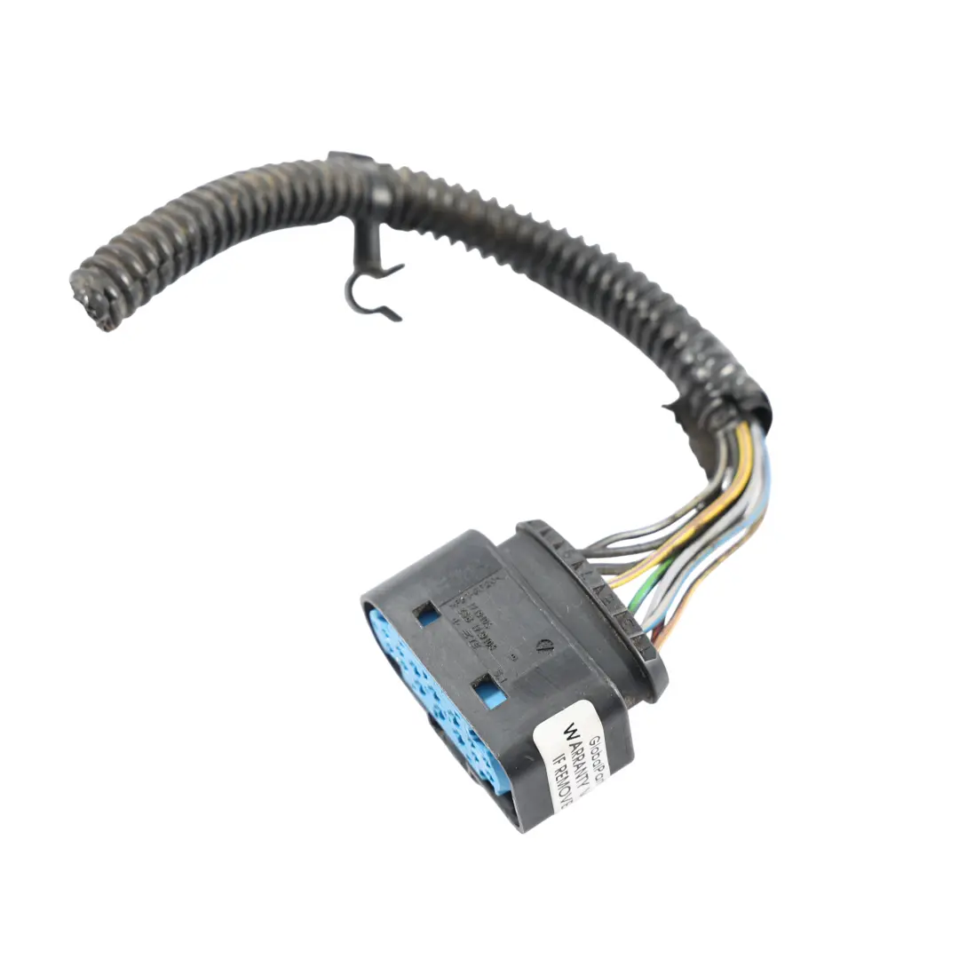 Ford Transit Connect Wiązka Lampy Przedniej Prawa FT11-13W029-BA - SKU FT11-13W029-EB-2 - Numer Części FT11-13W029-EB