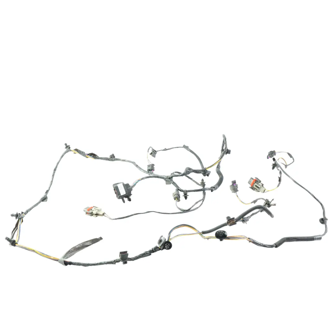 Ford Transit Connect MK2 Cableado PDC Delantero - SKU FT1T-15K867-DD - Número de pieza FT1T-15K867-DD