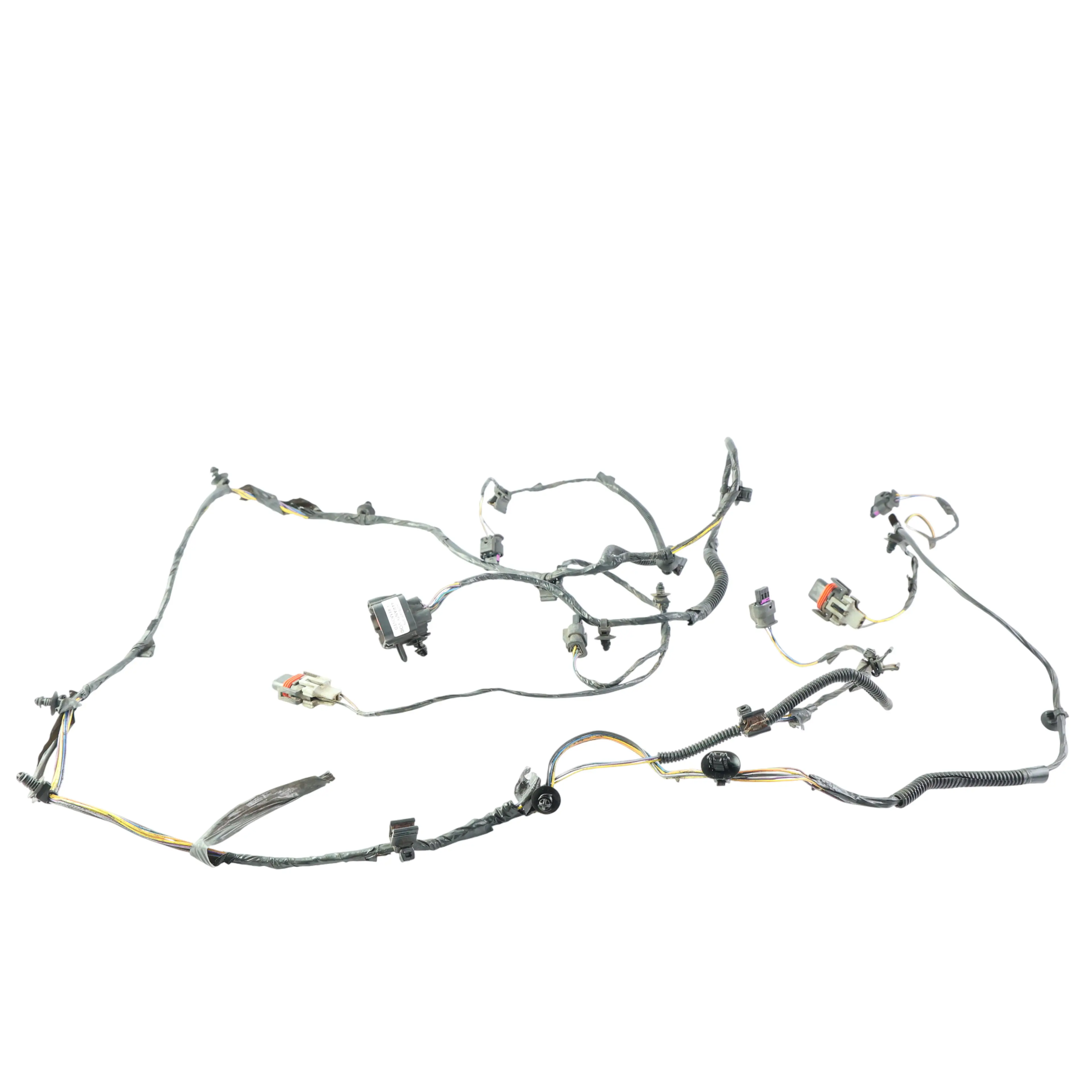 Ford Transit Connect MK2 Cableado PDC Delantero FT1T-15K867-DD