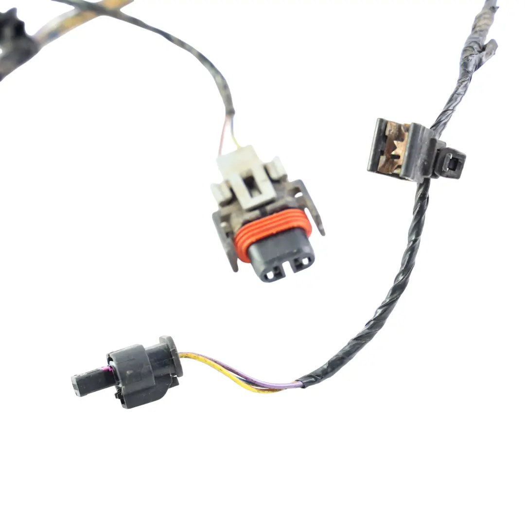 MK2 Cableado PDC Delantero para Ford Transit Connect con número de pieza FT1T-15K867-DD Ford Transit Connect MK2 Cableado PDC Delantero - SKU FT1T-15K867-DD - Número de pieza FT1T-15K867-DD