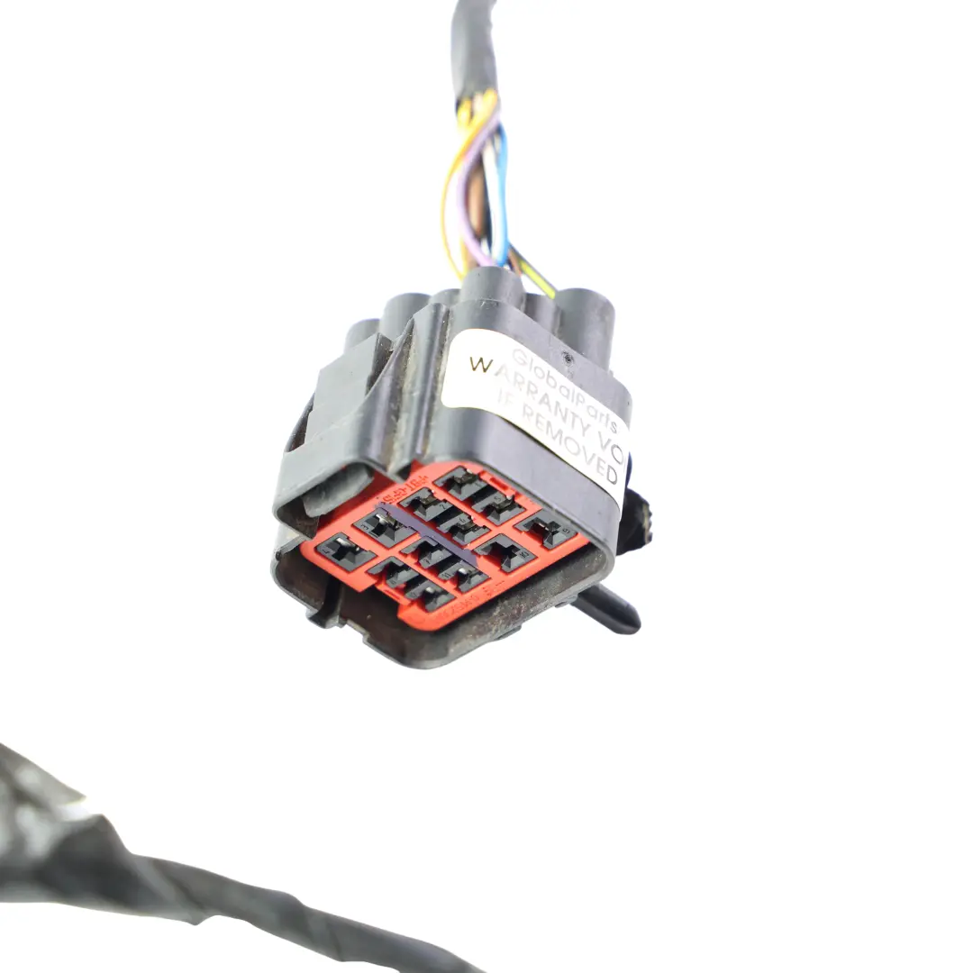 Ford Transit Connect Mk2 Front Bumper Parking PDC Wiring Loom - SKU FT1T-15K867-DD - Part number FT1T-15K867-DD
